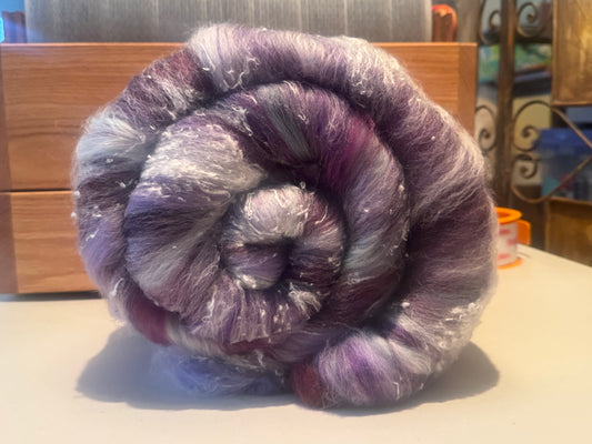 Mega Bish Luxury Batt~(MBB-35)