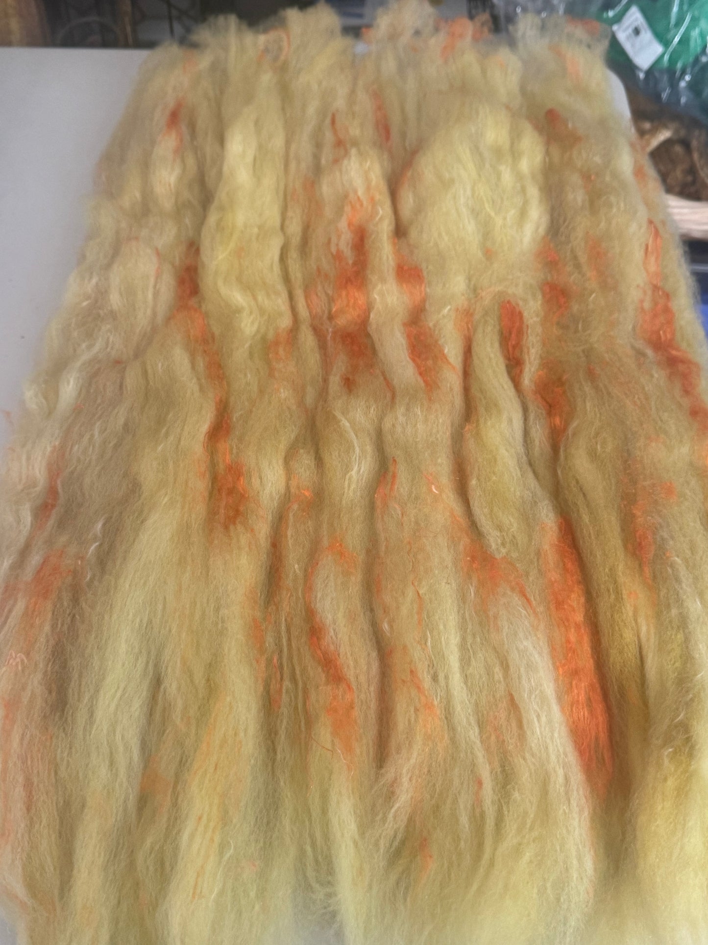 Fabulous Art Batt~~(AB-71)