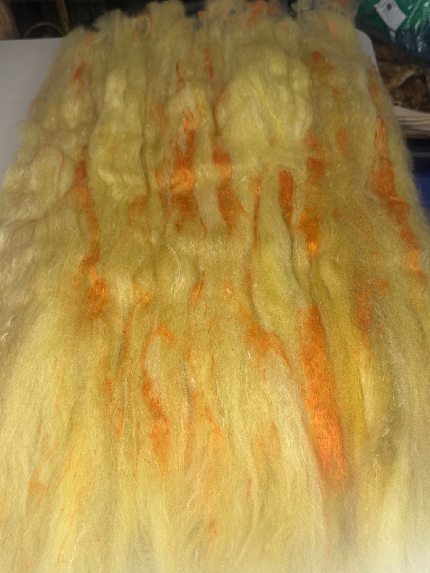 Fabulous Art Batt~~(AB-71)