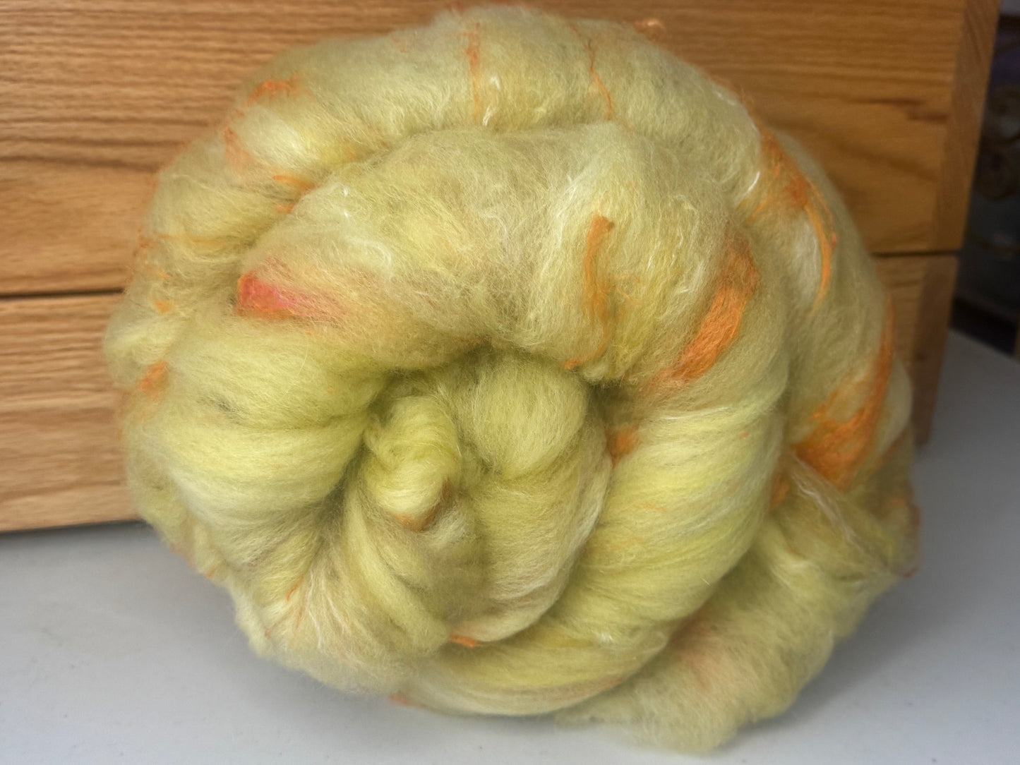 Fabulous Art Batt~~(AB-71)