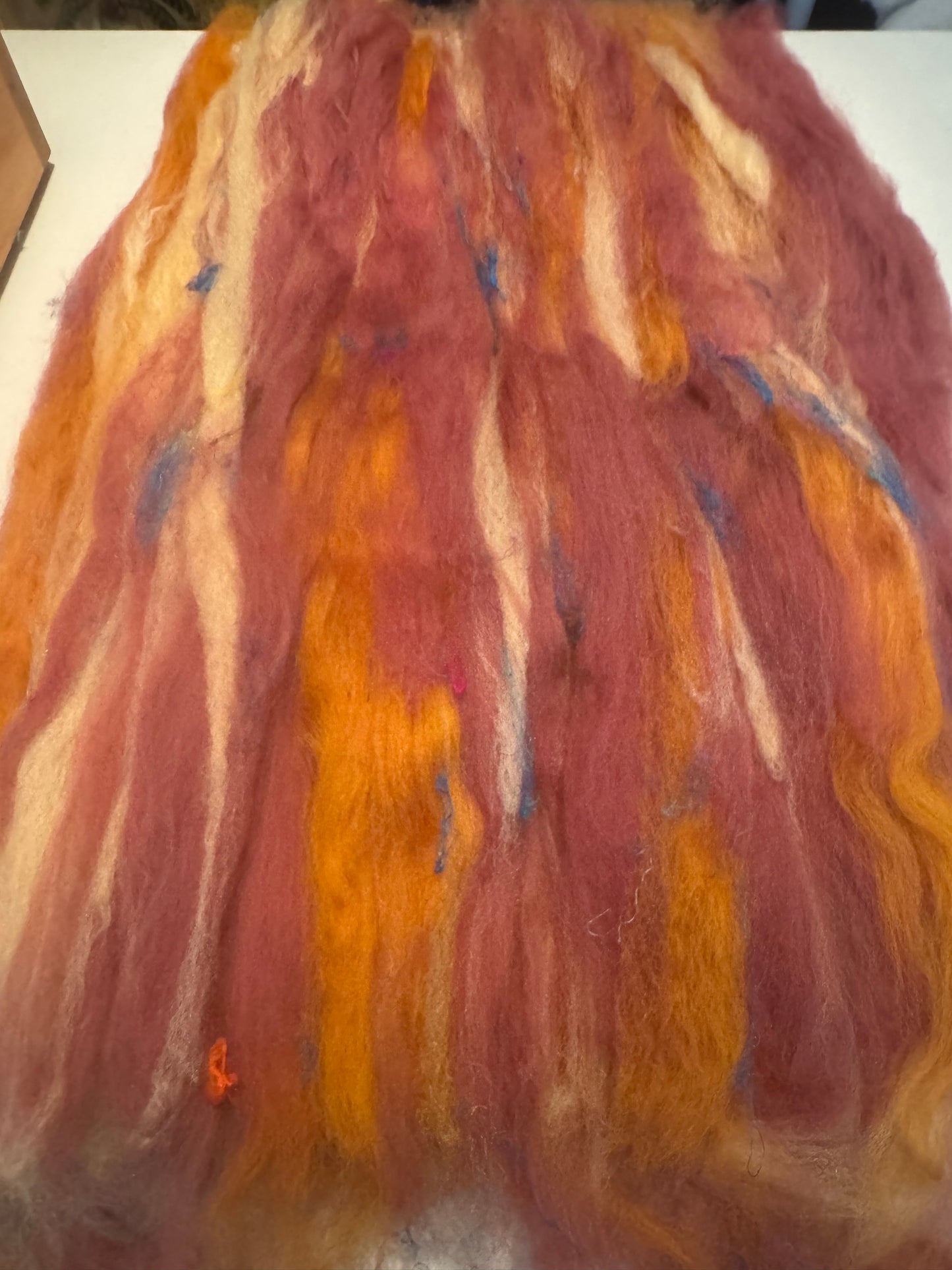 Fabulous Art Batt~~(AB-74)