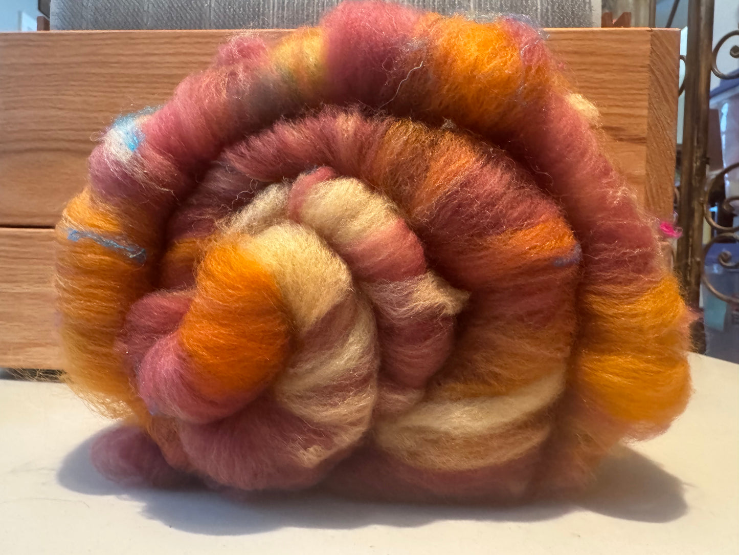 Fabulous Art Batt~~(AB-74)