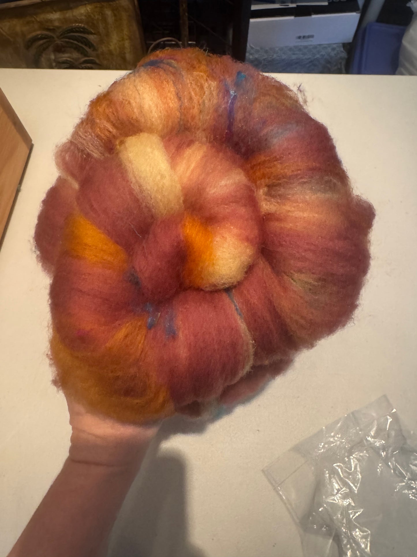 Fabulous Art Batt~~(AB-74)