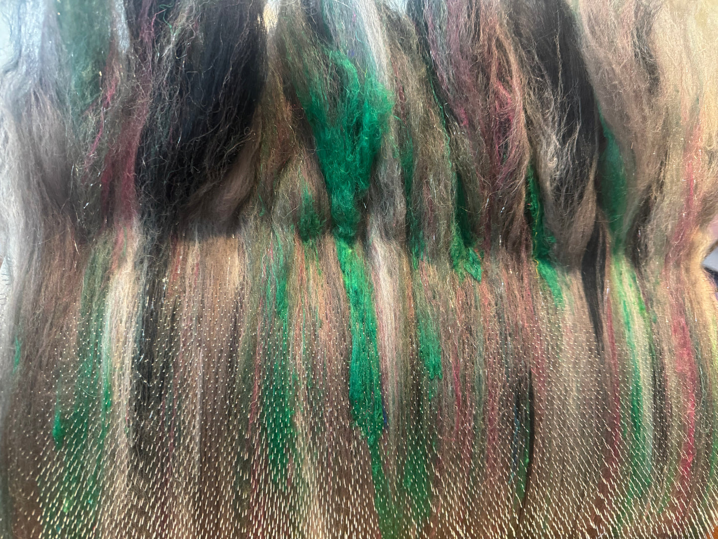 Mega Bish Batt~(MBB-40)