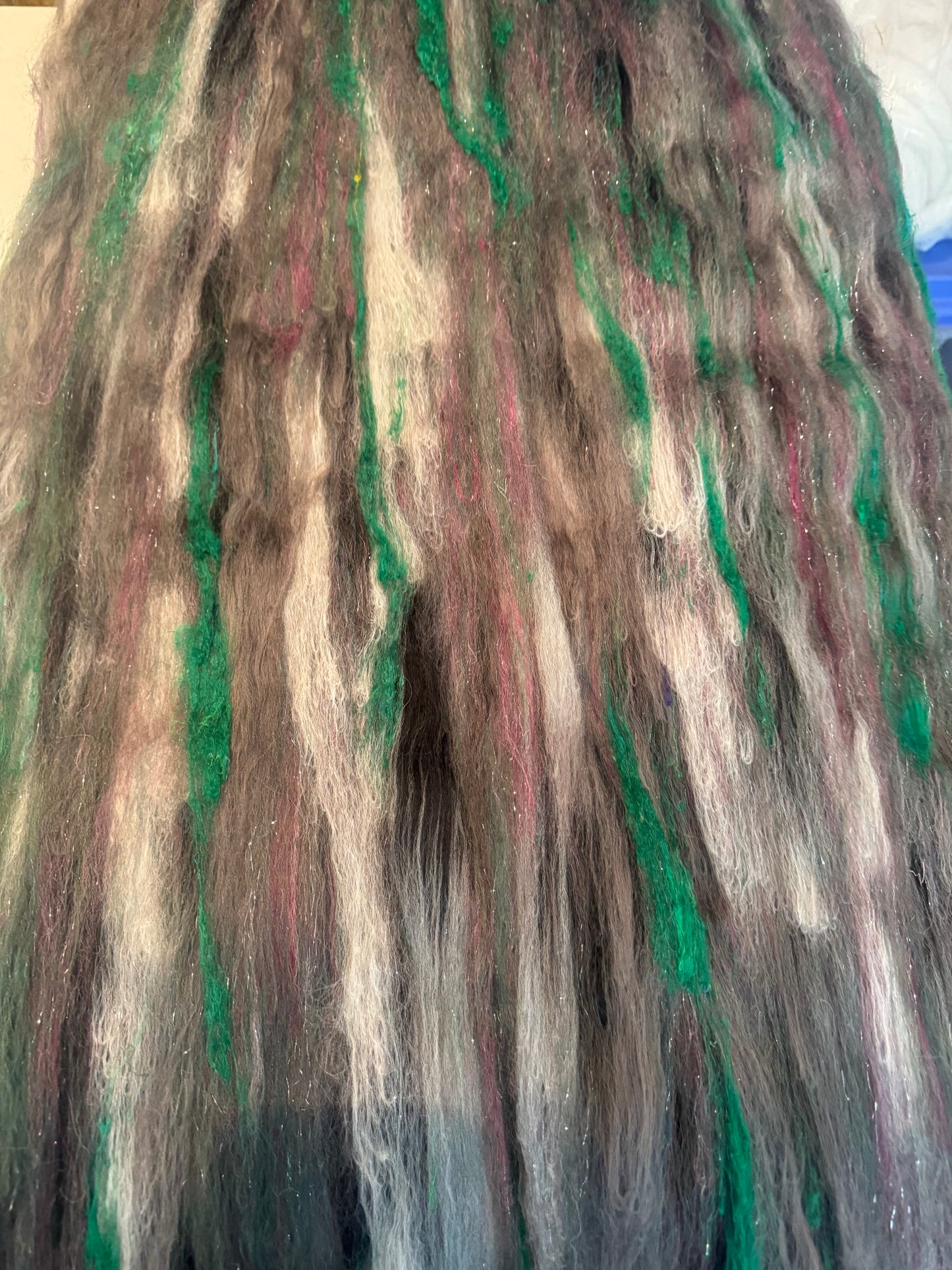 Mega Bish Batt~(MBB-40)