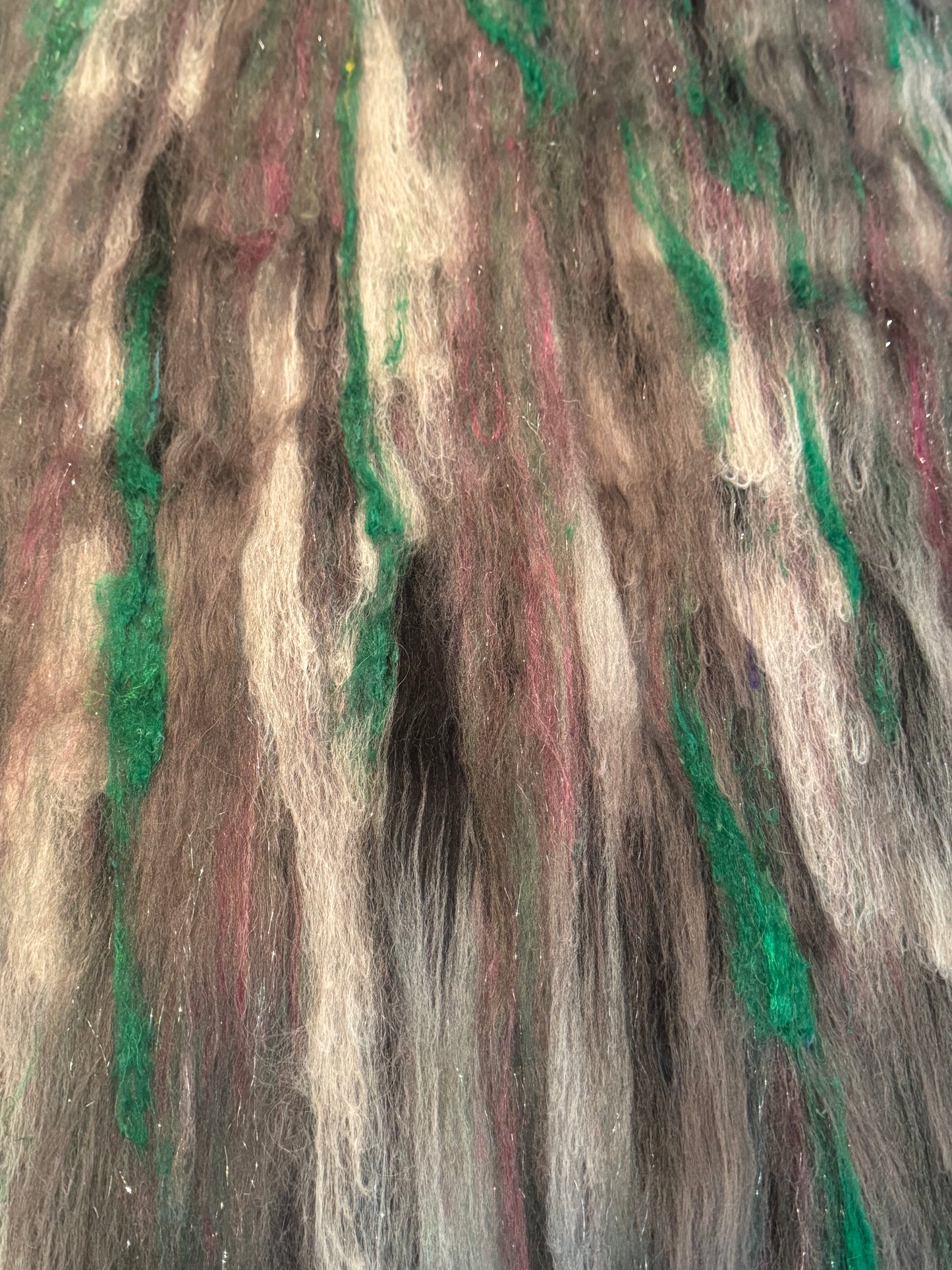 Mega Bish Batt~(MBB-40)