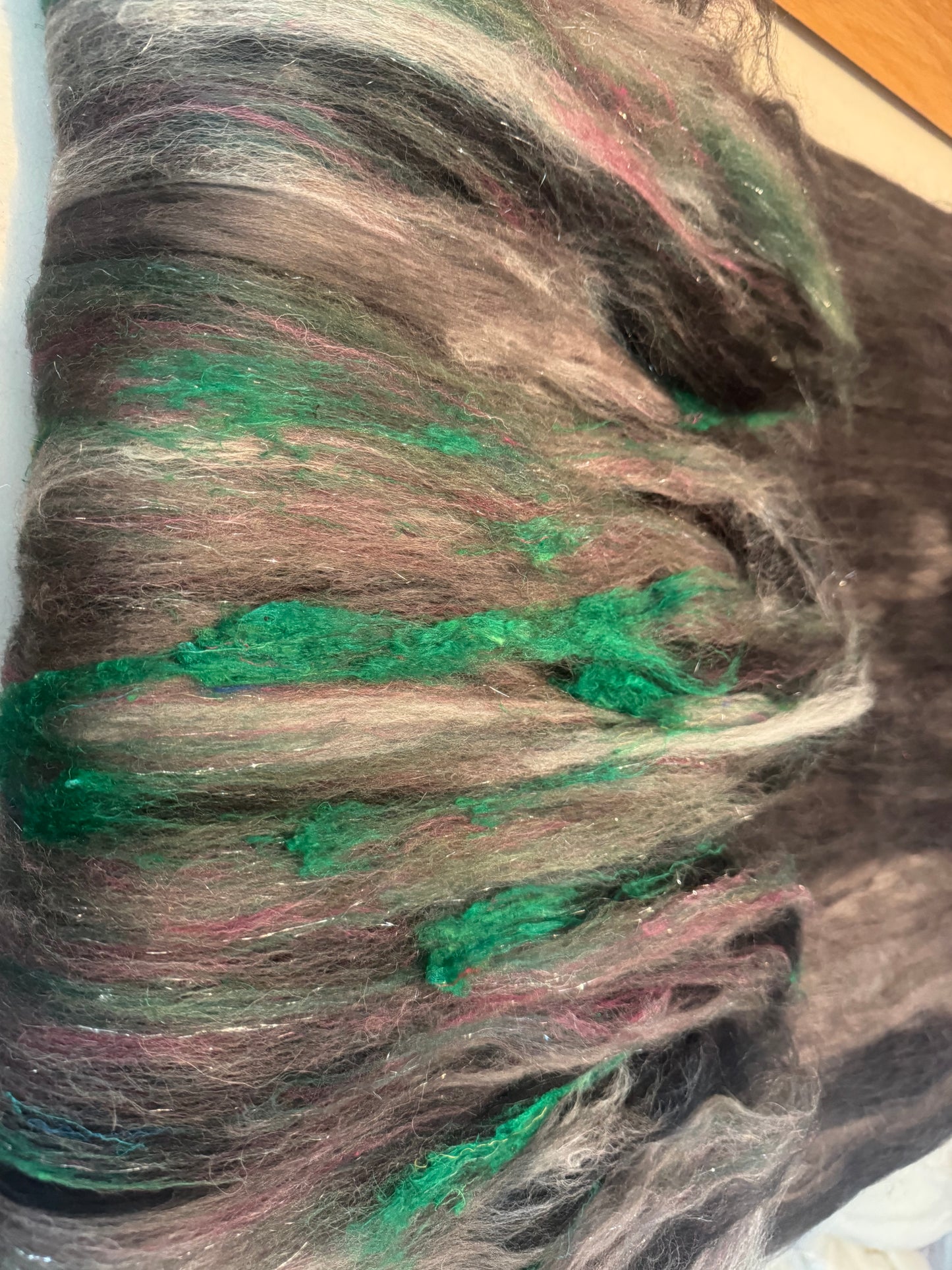 Mega Bish Batt~(MBB-40)