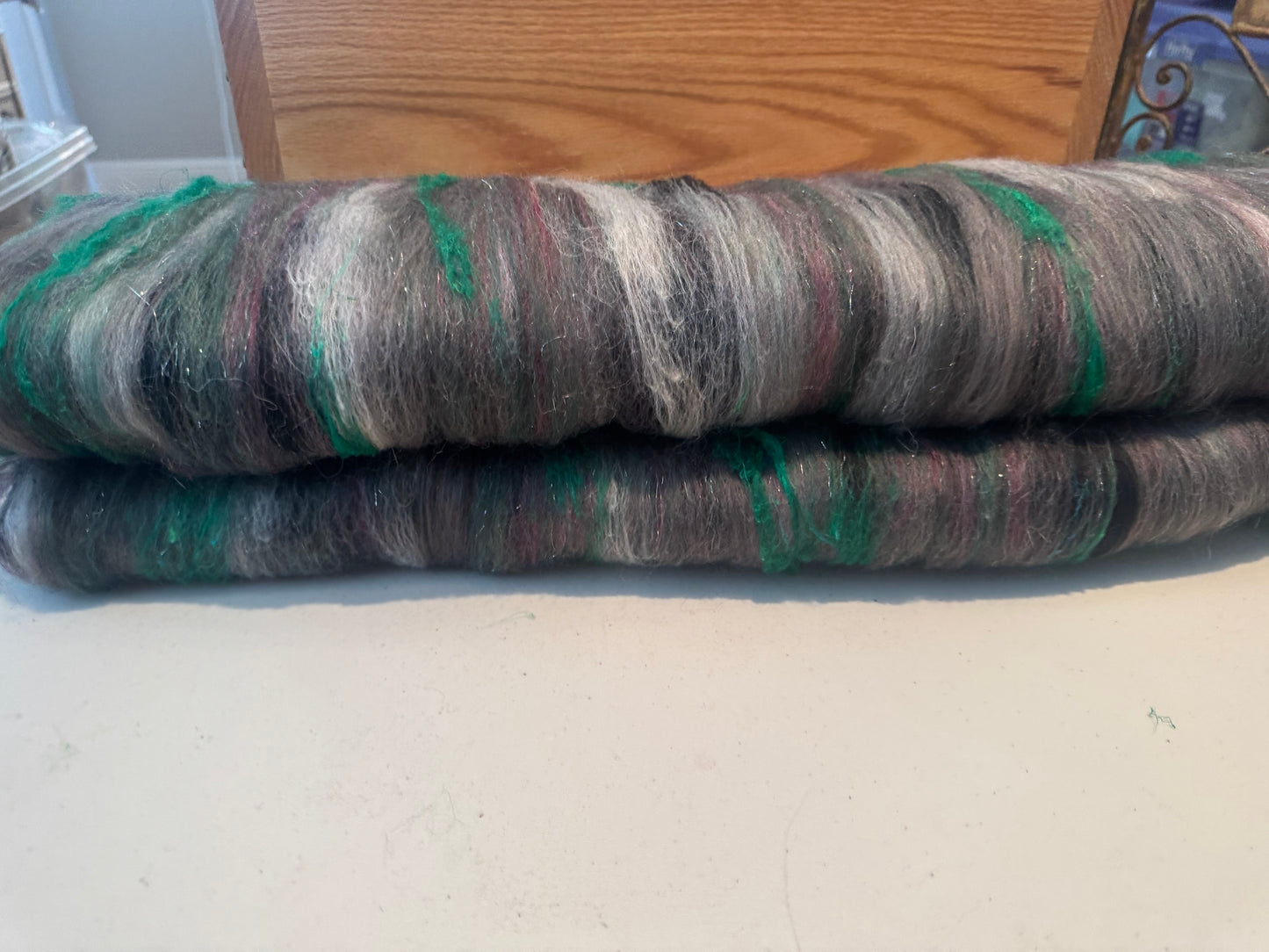 Mega Bish Batt~(MBB-40)