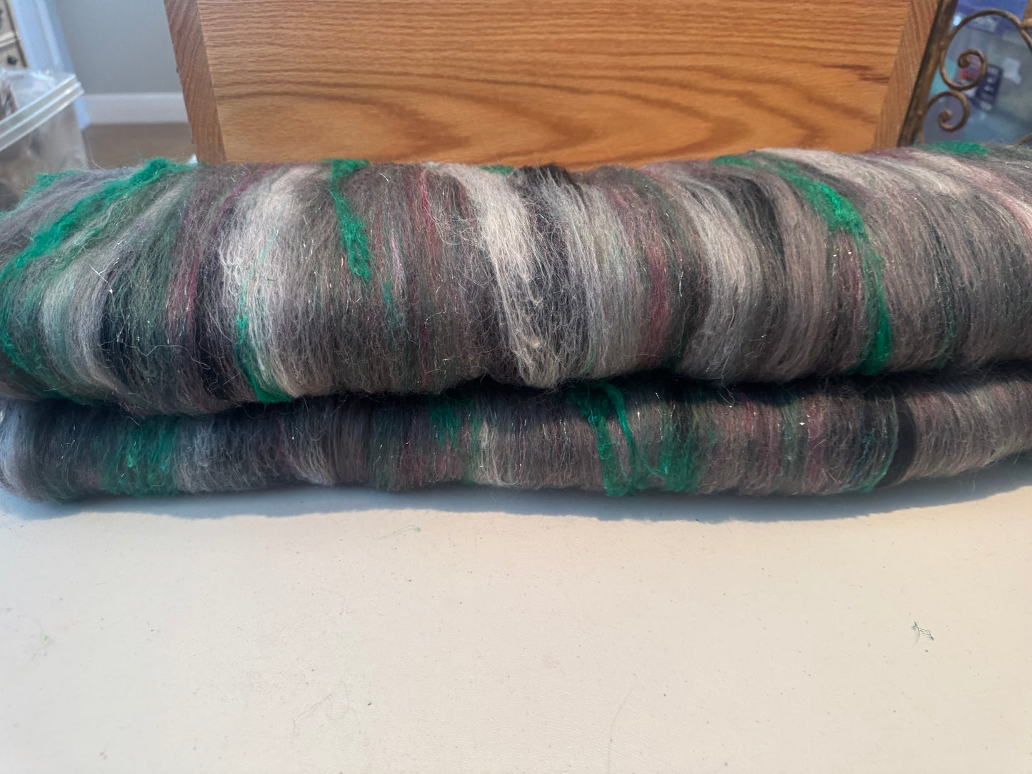 Mega Bish Batt~(MBB-40)