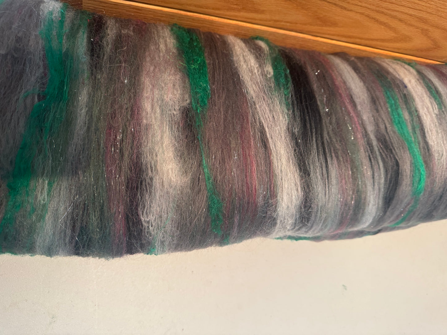 Mega Bish Batt~(MBB-40)