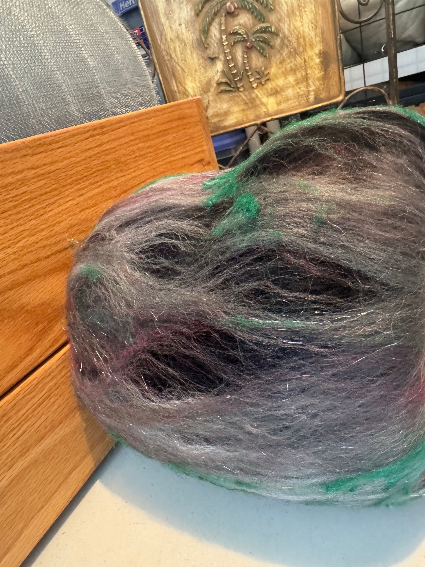 Mega Bish Batt~(MBB-40)