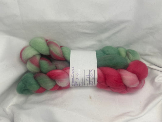 Punta Arenas~21.5 Micron~4 oz Braid~(PUN21-S-14)