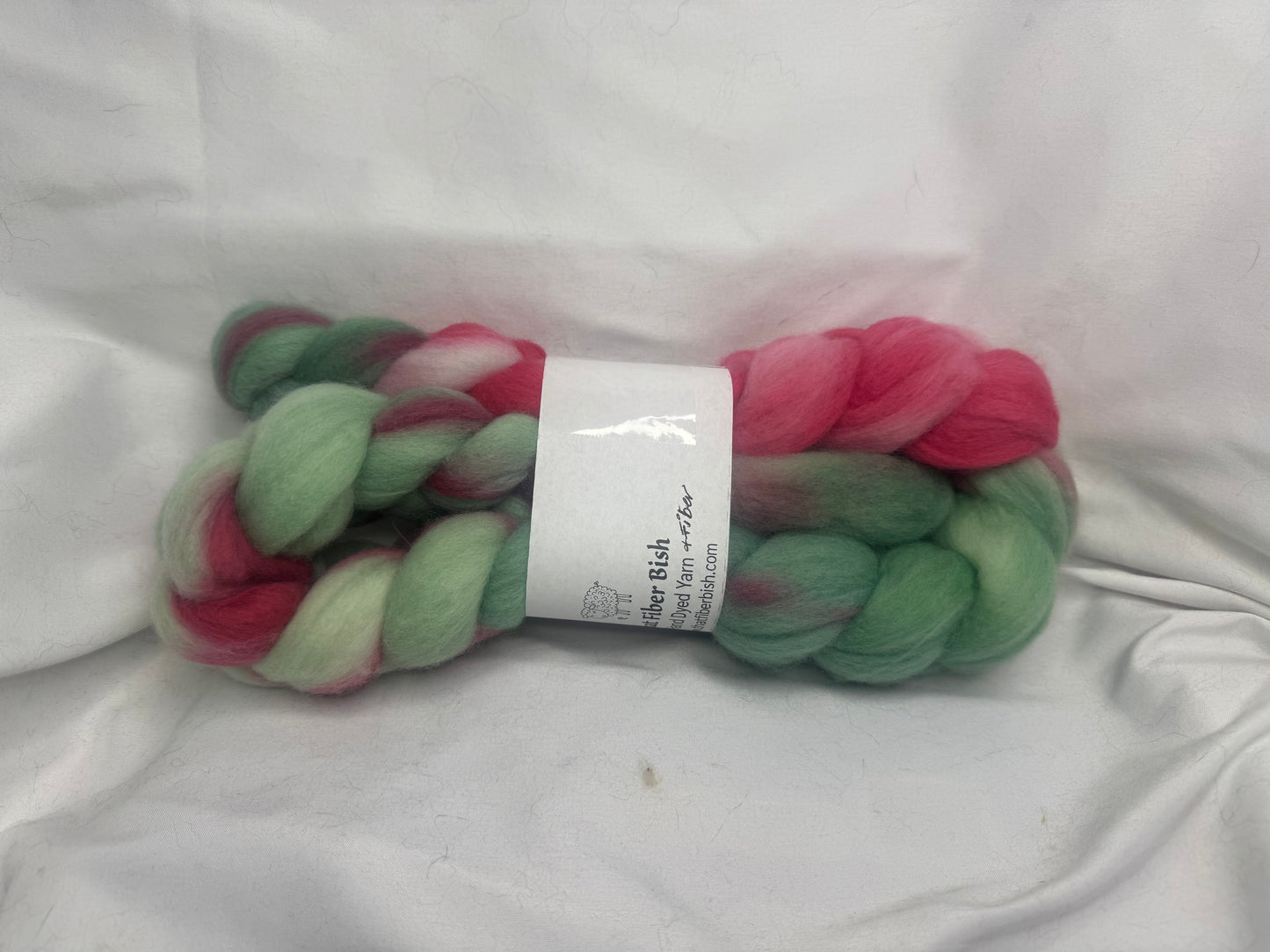 Punta Arenas~21.5 Micron~4 oz Braid~(PUN21-S-14)