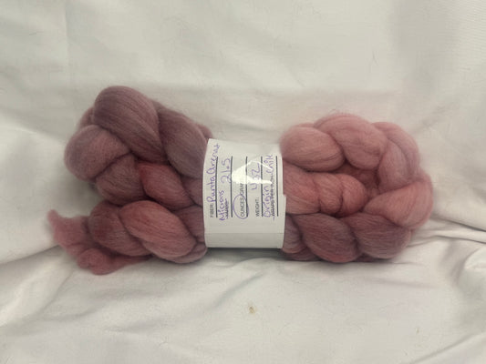 Punta Arenas~21.5 Micron~4 oz Braid~(PUN21-S-17)