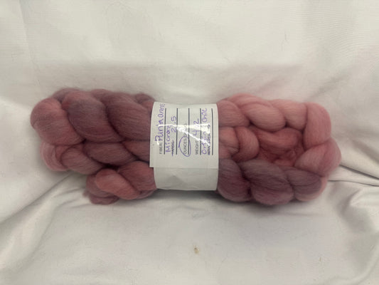 Punta Arenas~21.5 Micron~4 oz Braid~(PUN21-S-19)