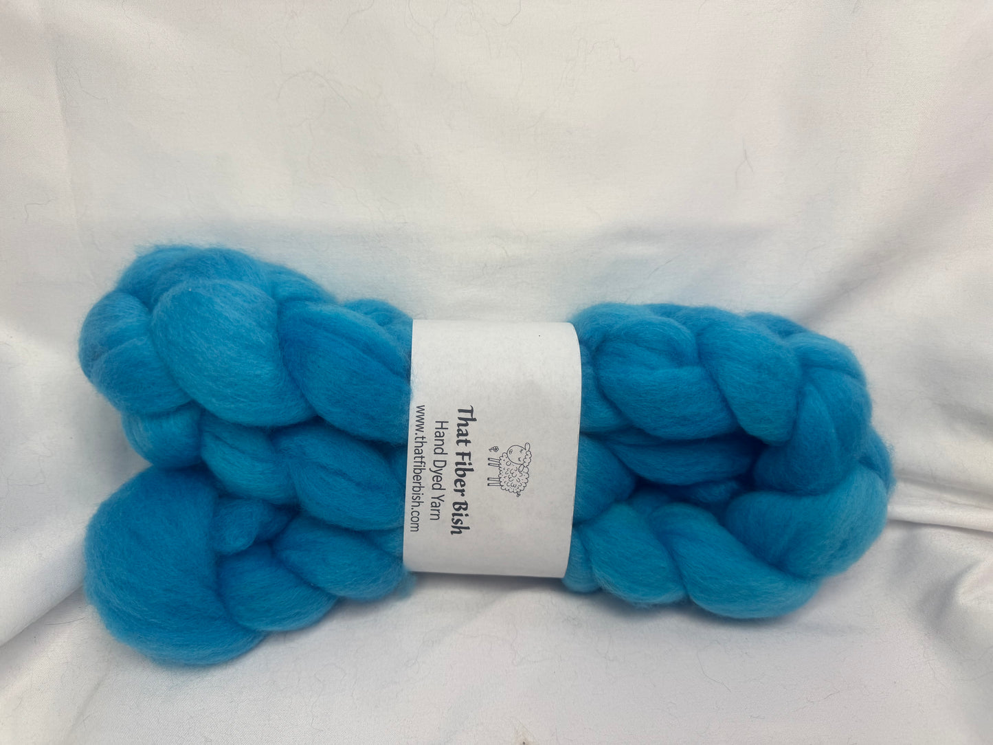Punta Arenas~21.5 Micron~4 oz Braid~(PUN21-S-20)