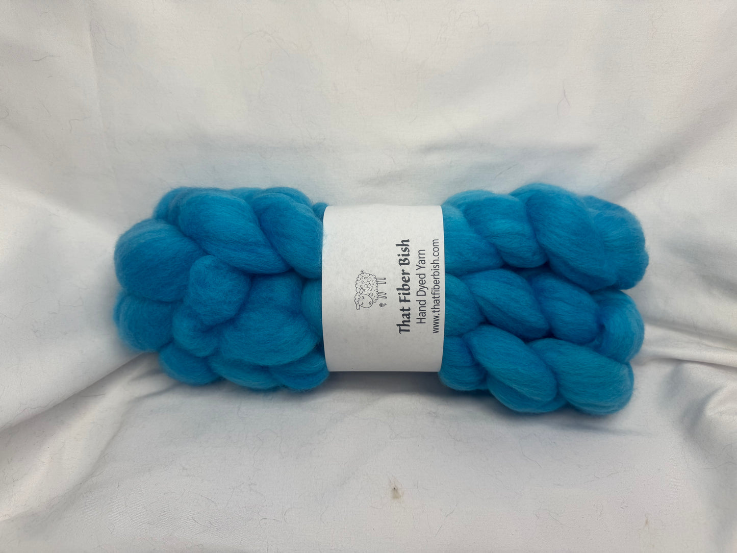 Punta Arenas~21.5 Micron~4 oz Braid~(PUN21-S-21)