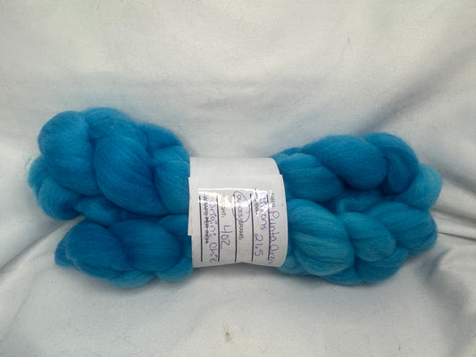 Punta Arenas~21.5 Micron~4 oz Braid~(PUN21-S-22)