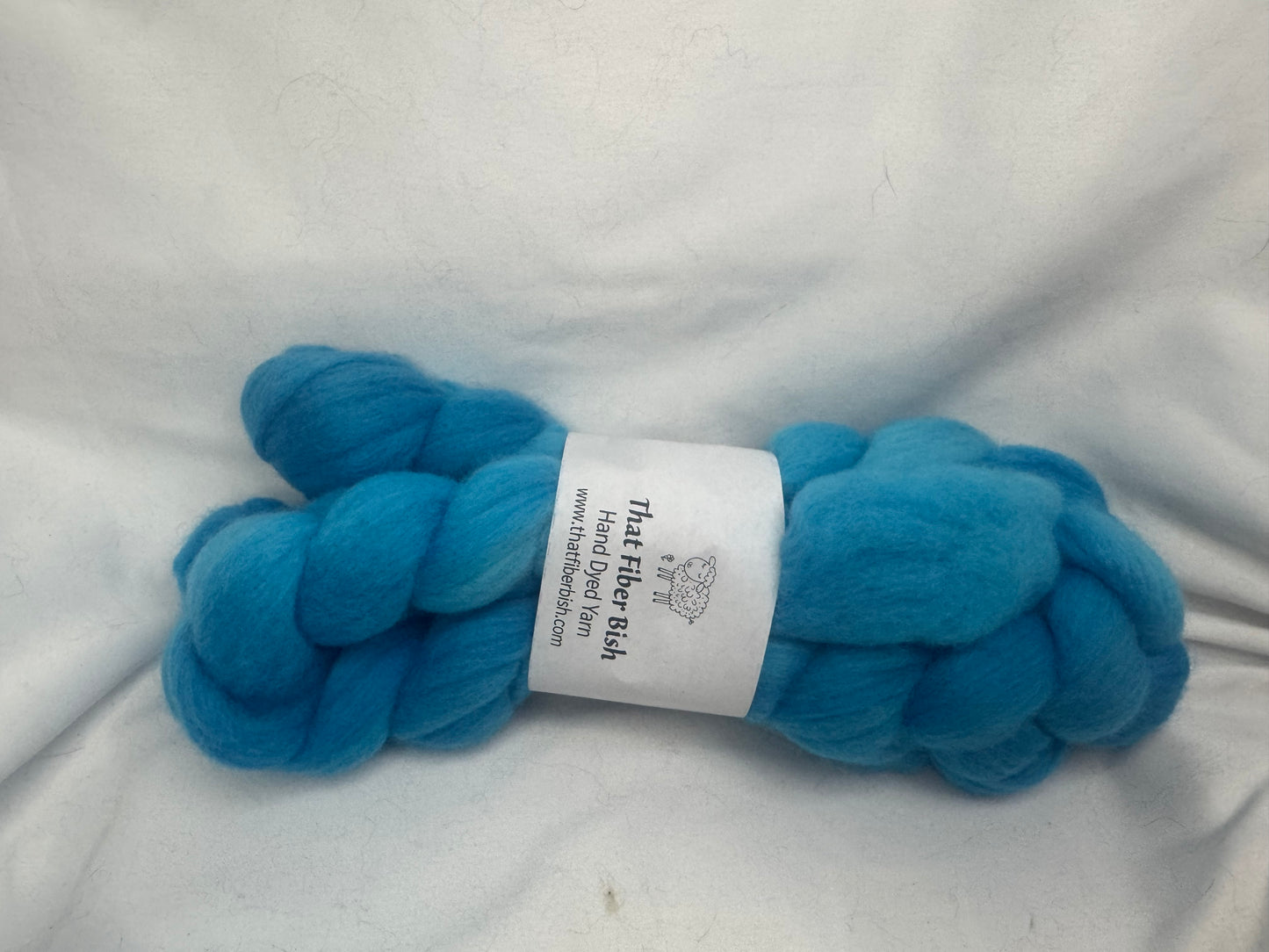 Punta Arenas~21.5 Micron~4 oz Braid~(PUN21-S-22)