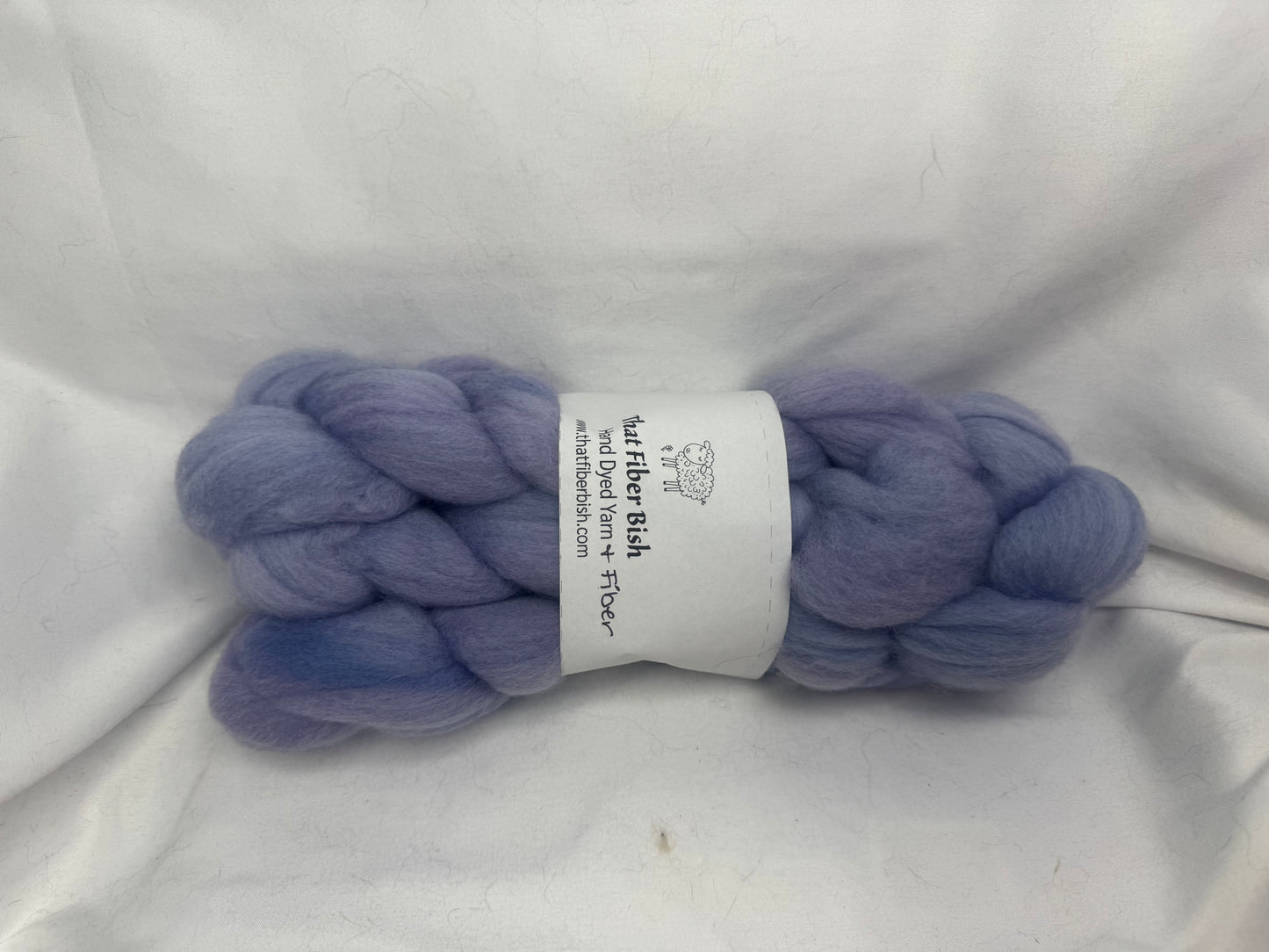 Punta Arenas~21.5 Micron~4 oz Braid~(PUN21-S-24)