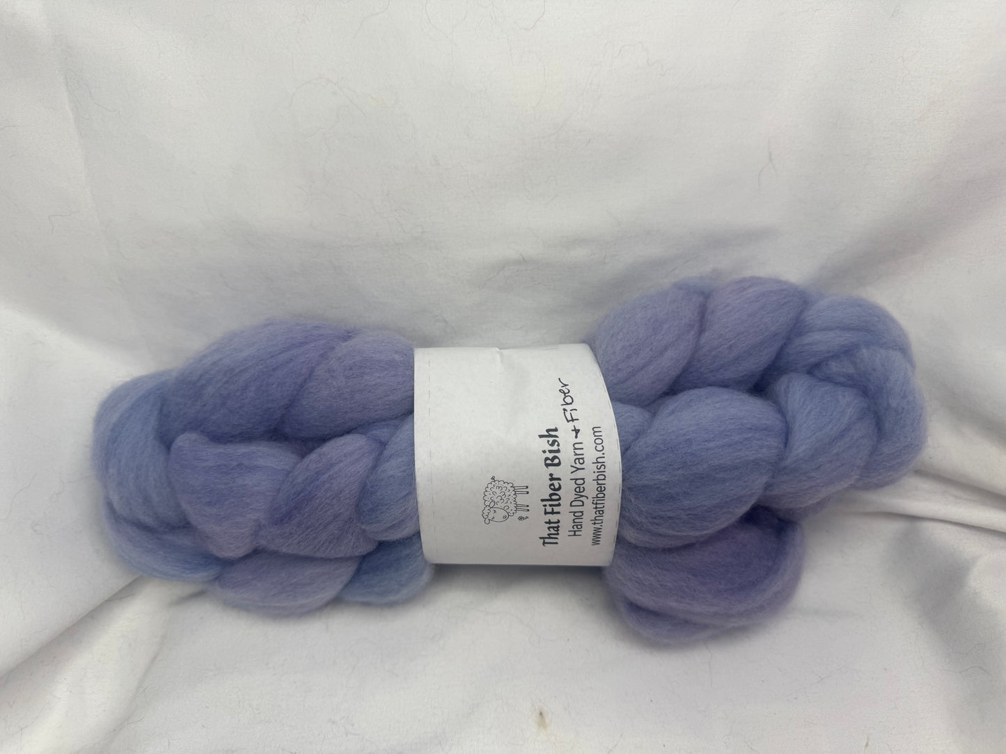 Punta Arenas~21.5 Micron~4 oz Braid~(PUN21-S-25)