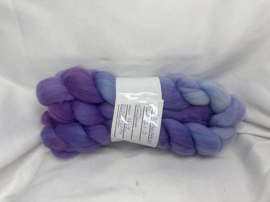 Punta Arenas~21.5 Micron~4 oz Braid~(PUN21-S-27)