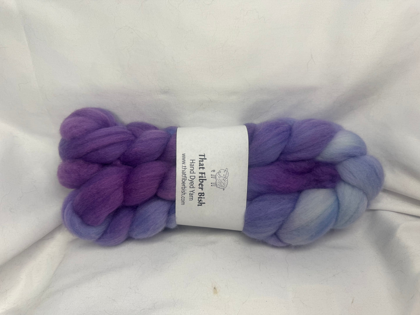 Punta Arenas~21.5 Micron~4 oz Braid~(PUN21-S-27)