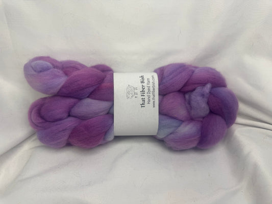 Punta Arenas~21.5 Micron~4 oz Braid~(PUN21-S-33)