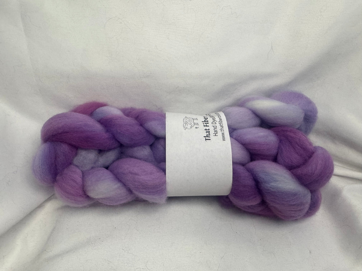 Punta Arenas~21.5 Micron~4 oz Braid~(PUN21-S-34)