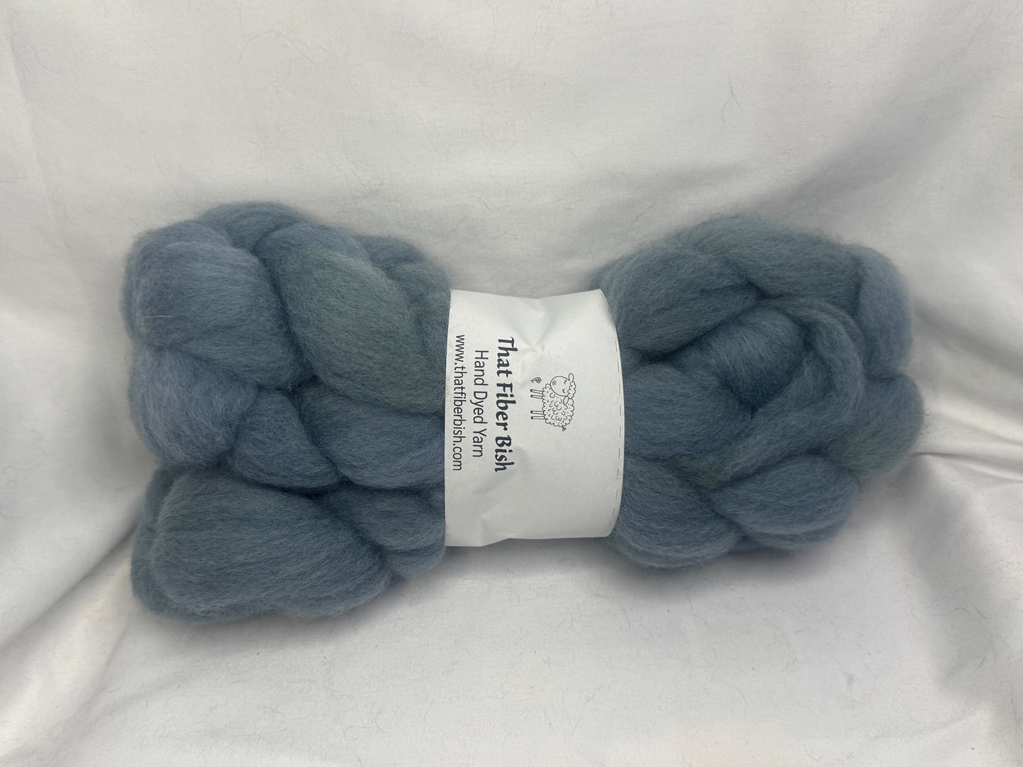 Perendale~Hand Dyed~4 oz~(PERE-S-56)