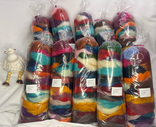 Surprise Grab Bags~4 oz Each