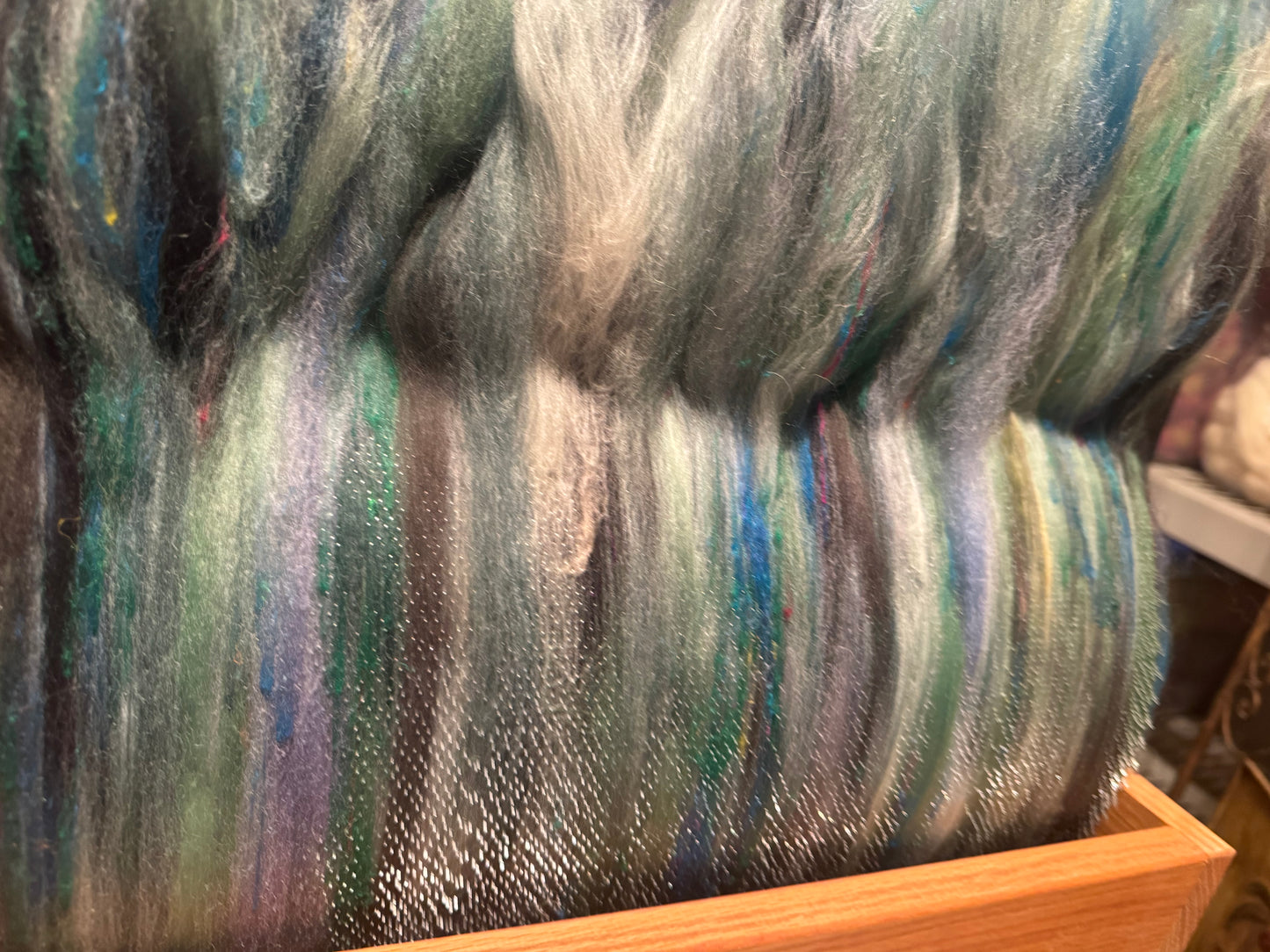 Mega Bish Batt~(MBB-46)