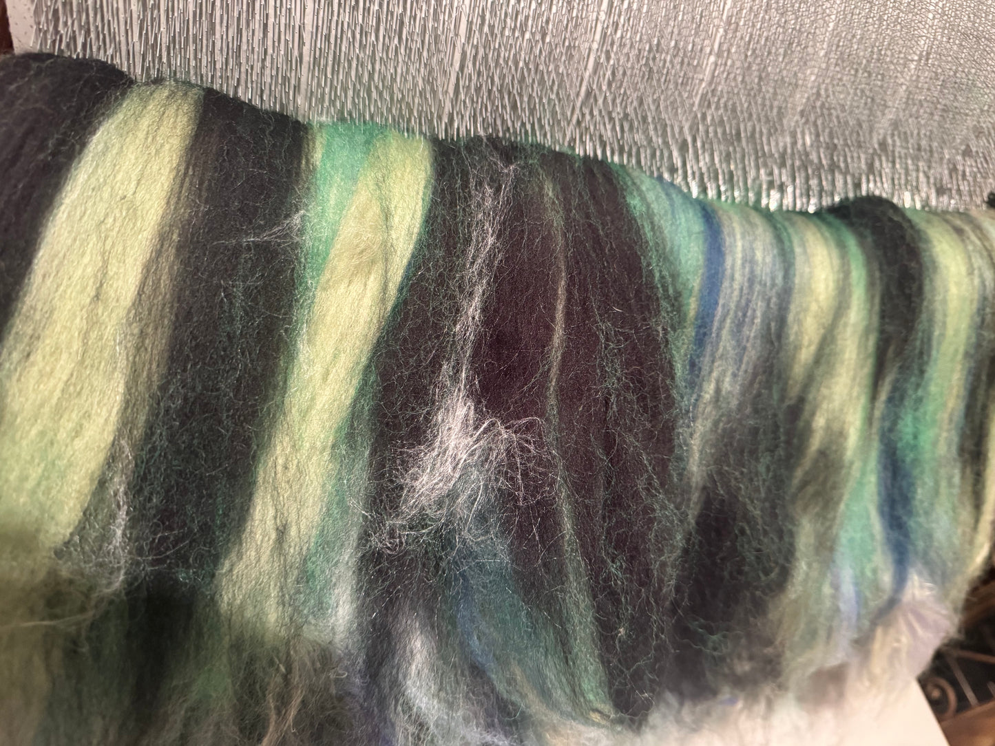 Mega Bish Batt~(MBB-46)