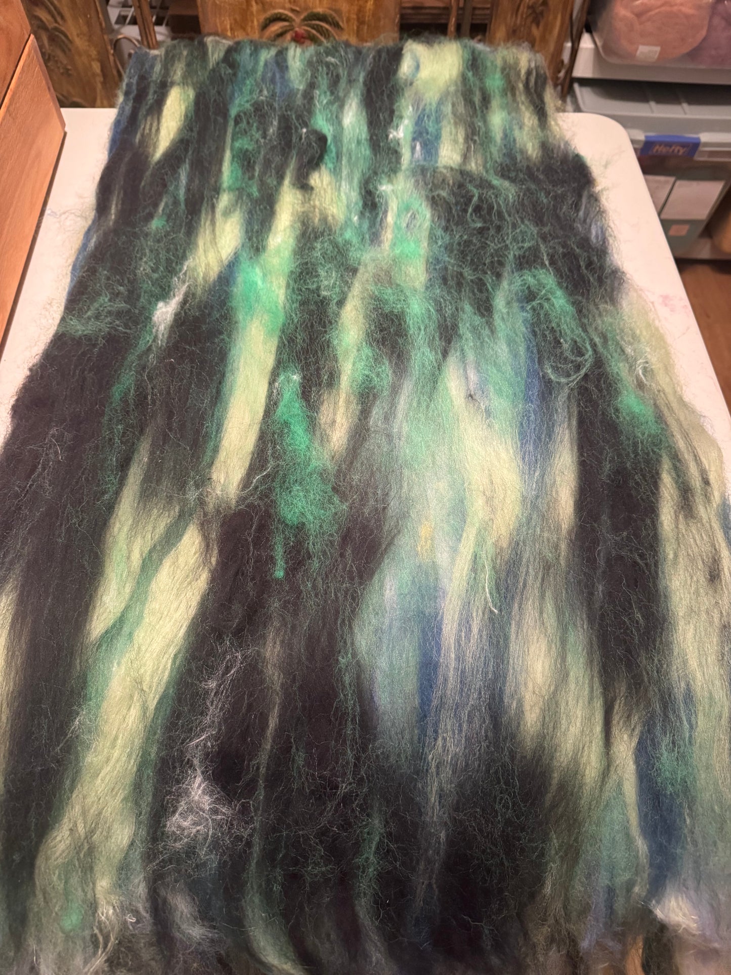 Mega Bish Batt~(MBB-46)