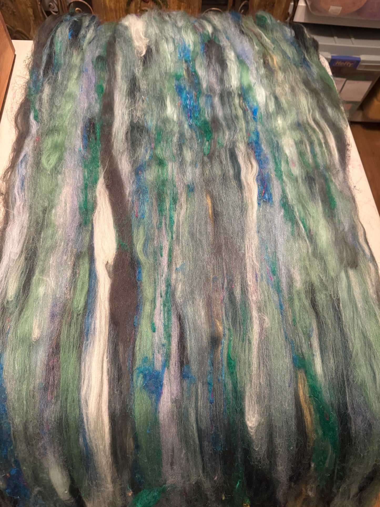 Mega Bish Batt~(MBB-46)