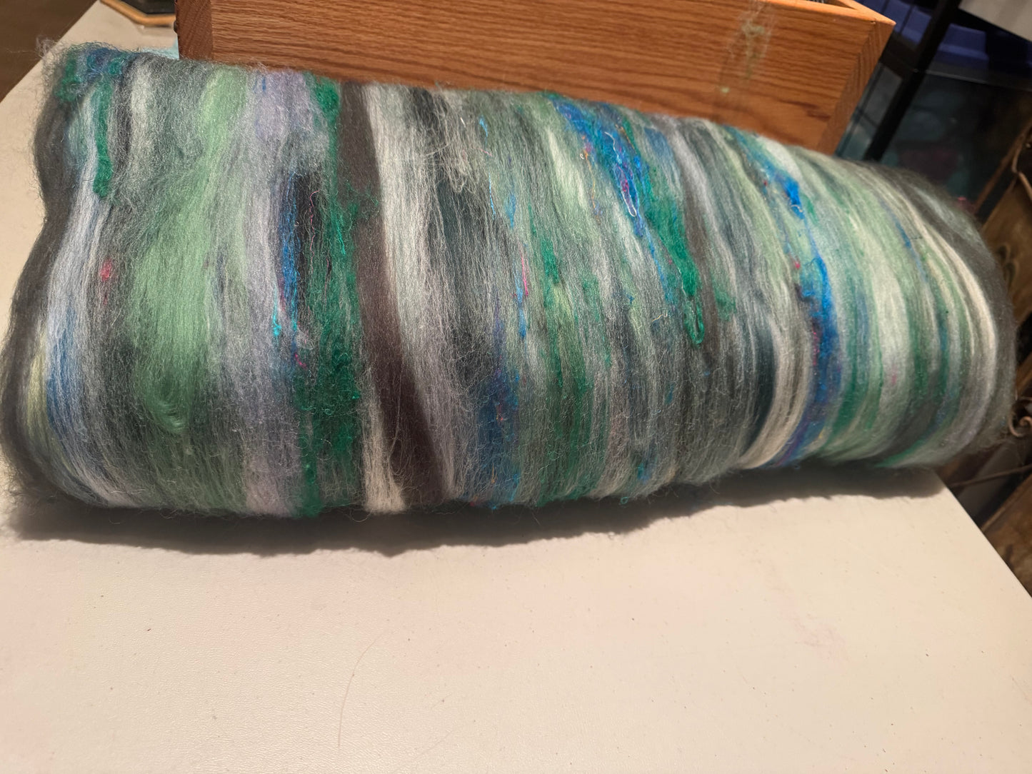 Mega Bish Batt~(MBB-46)