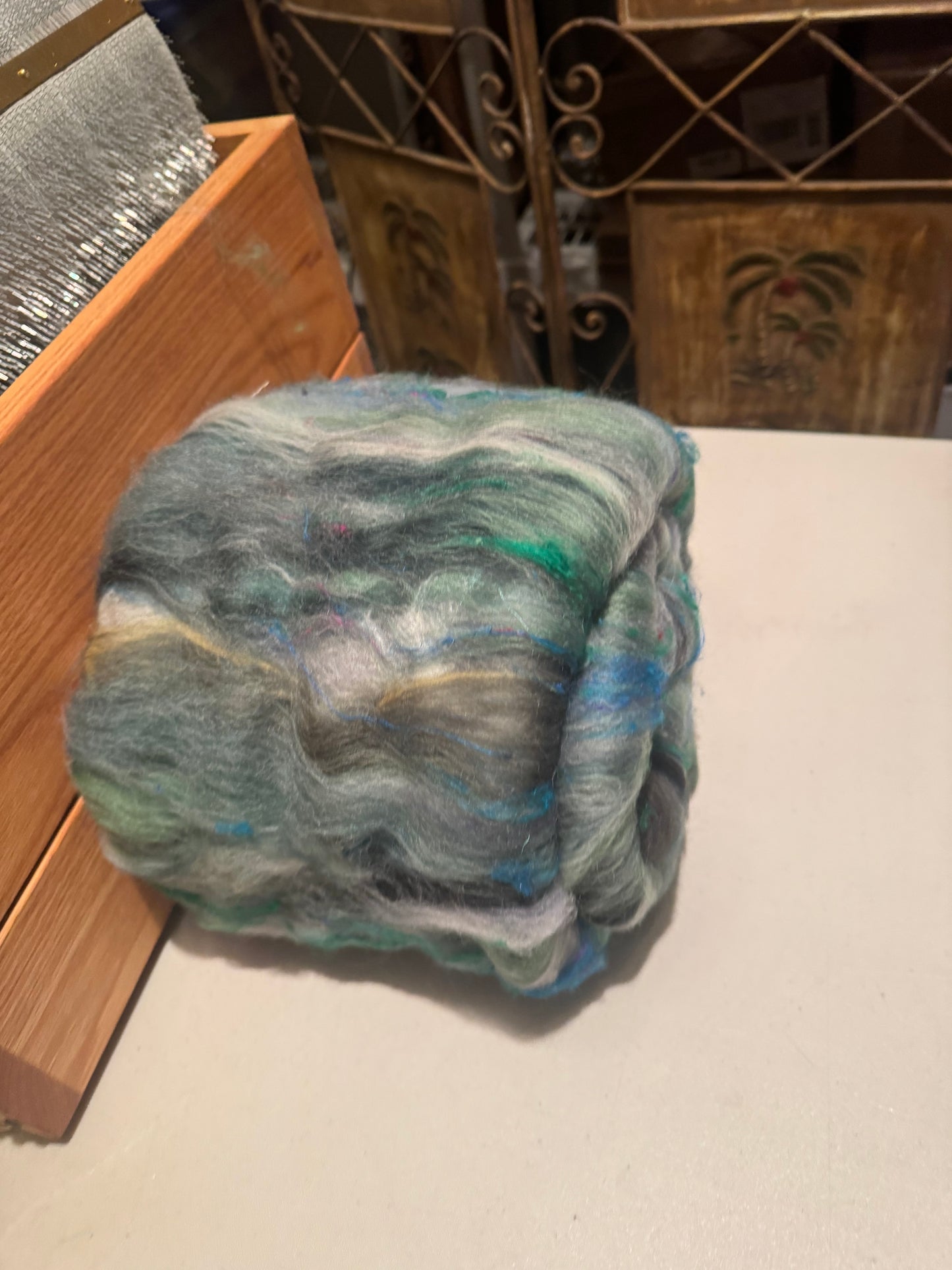 Mega Bish Batt~(MBB-46)