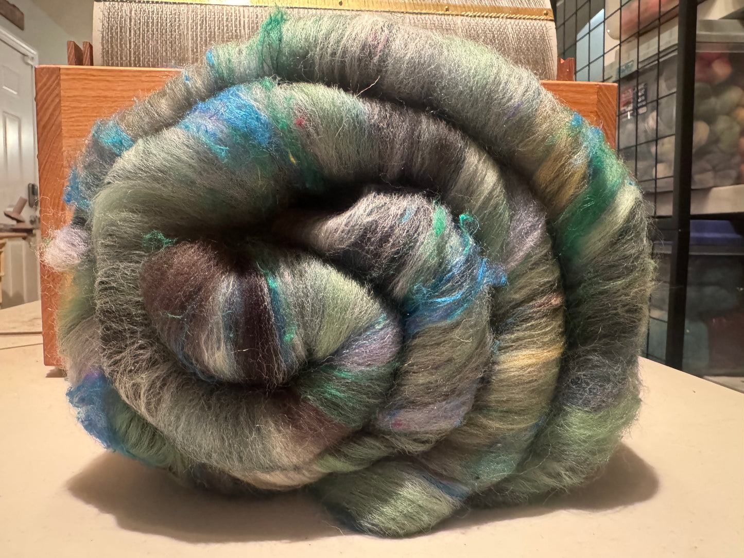 Mega Bish Batt~(MBB-46)