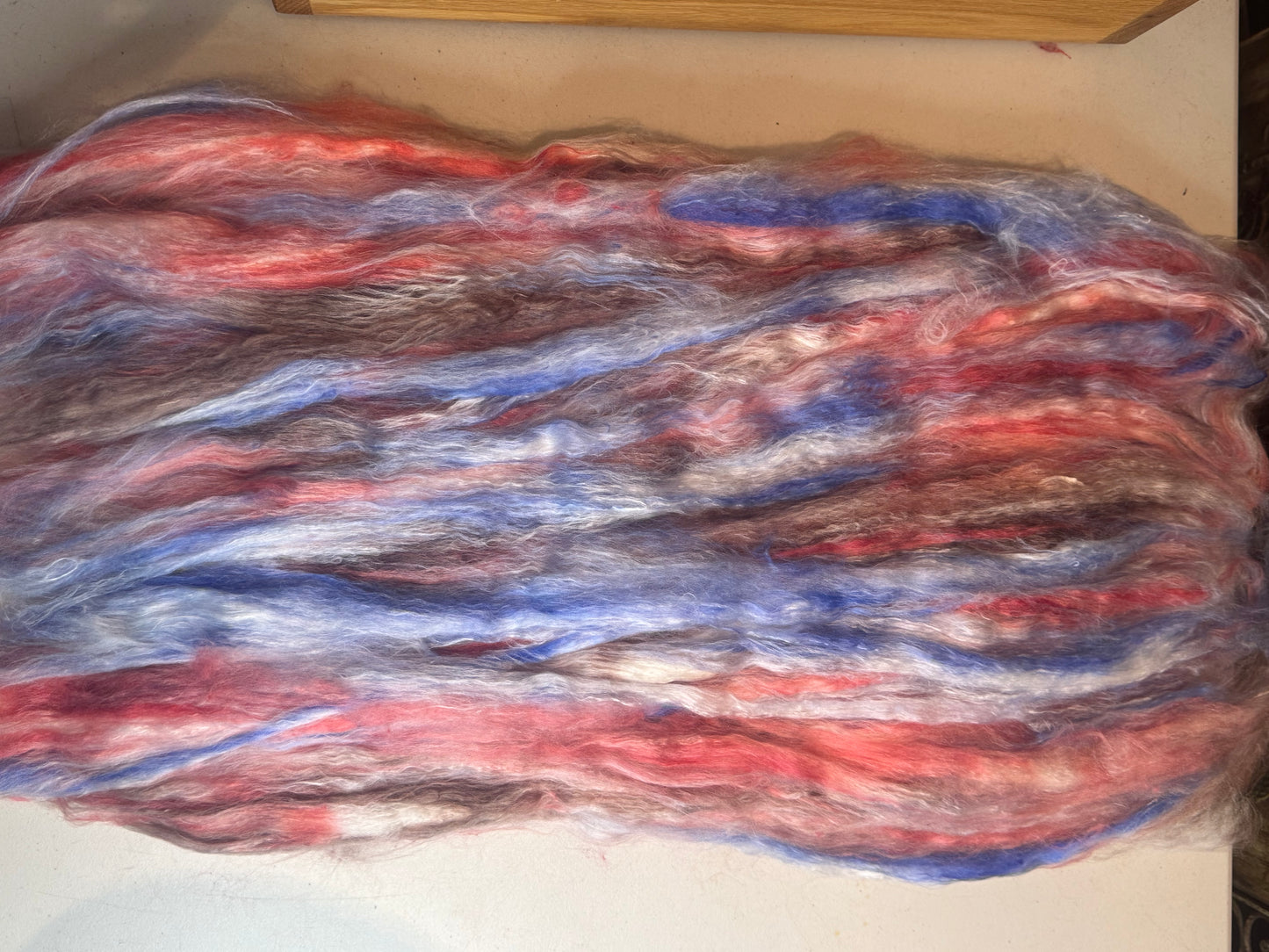 Fabulous Art Batt~Extreme Luxury Batt~(AB-87)