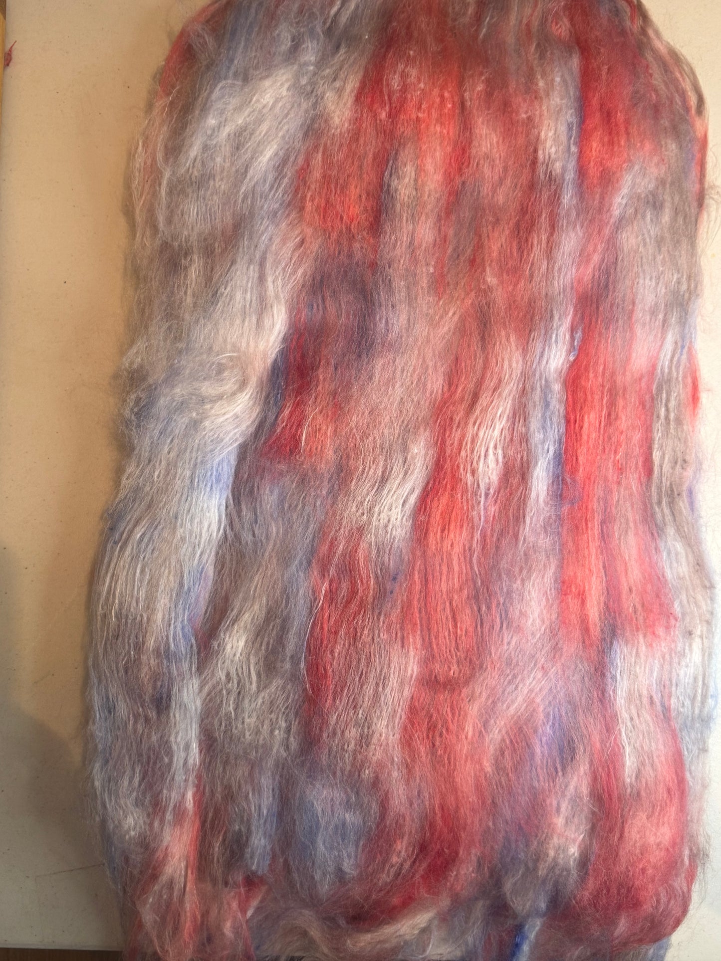 Fabulous Art Batt~Extreme Luxury Batt~(AB-87)