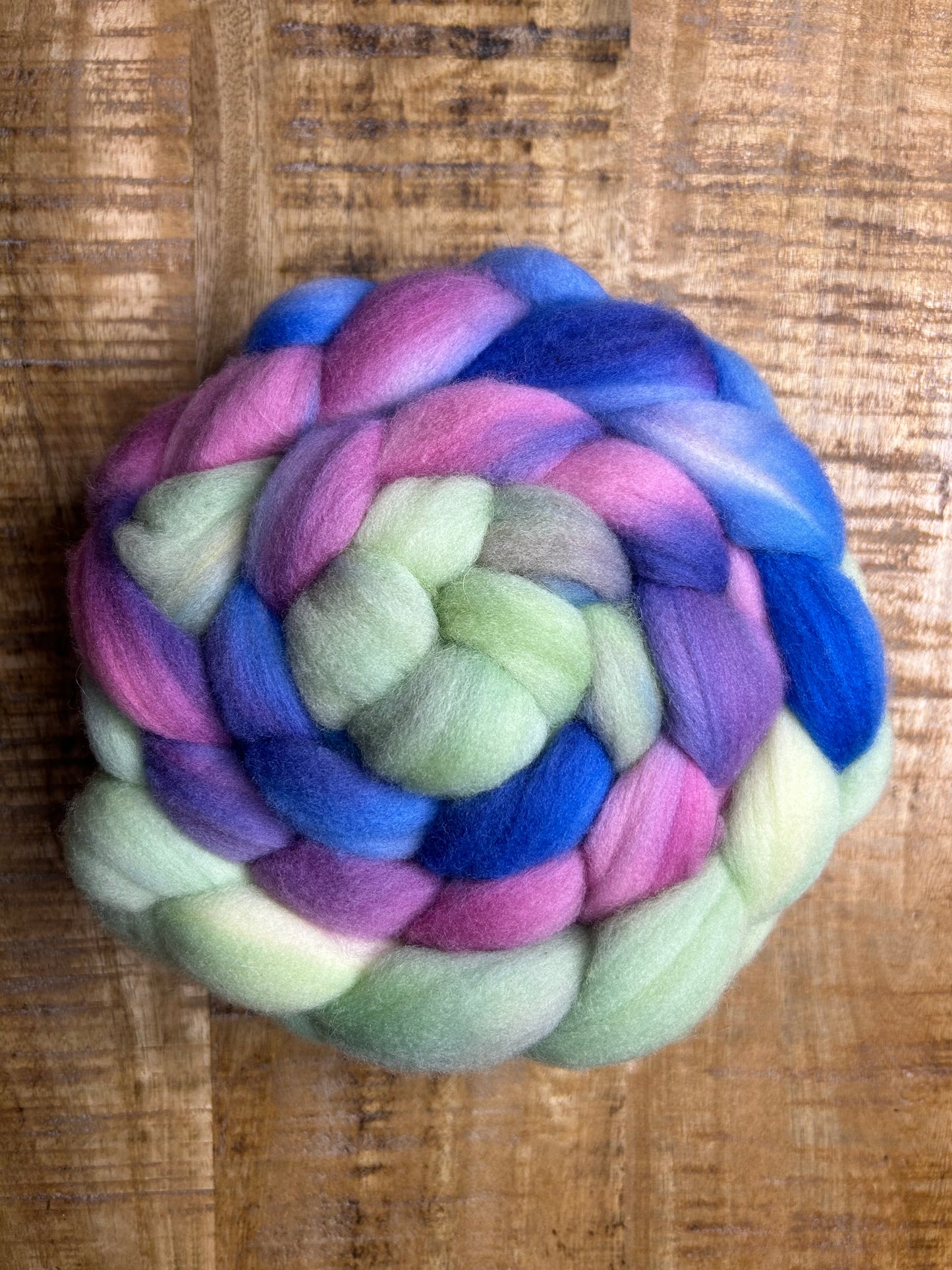 Braid of the Month~~Fiber Club