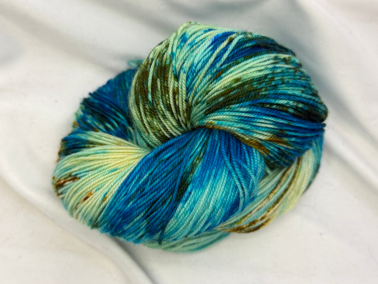 Shepherd's Lagoon~ Available on 3 bases