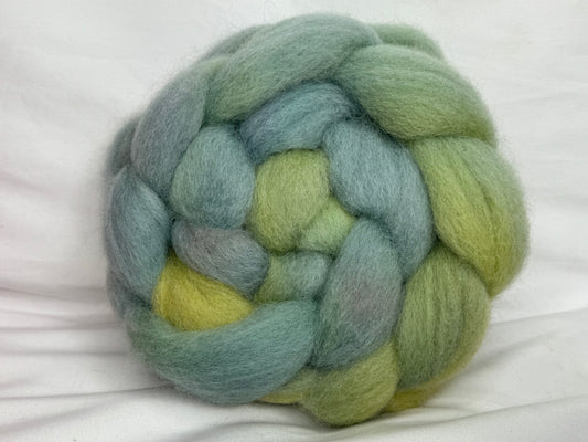 Romney Top~(ROM-S-16)~Hand Dyed~4 oz