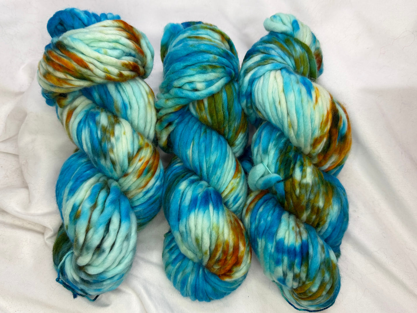 Shepherd's Lagoon~ Available on 3 bases