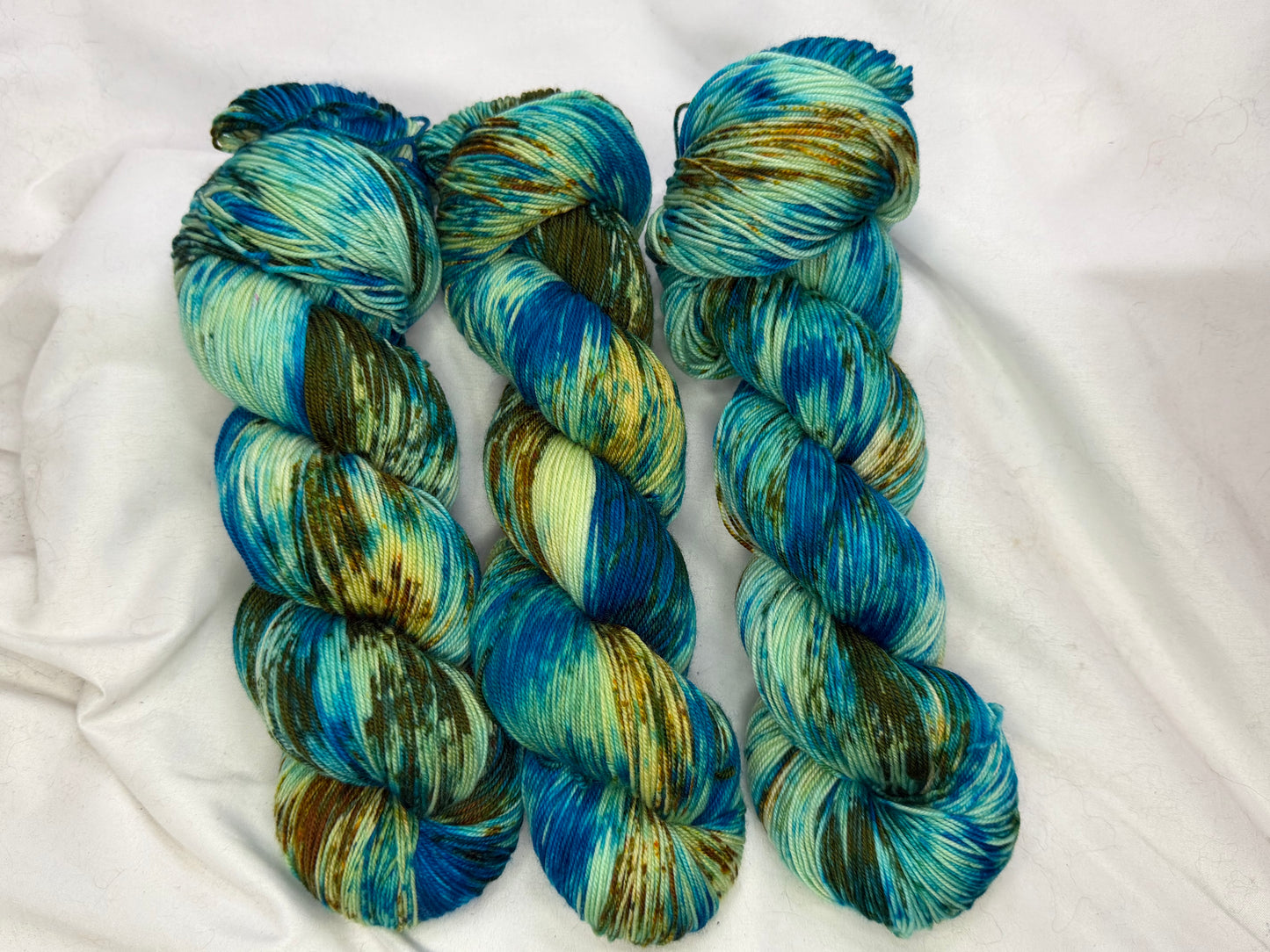 Shepherd's Lagoon~ Available on 3 bases