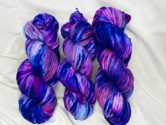 Bubblegum Galaxy~ Choose your base