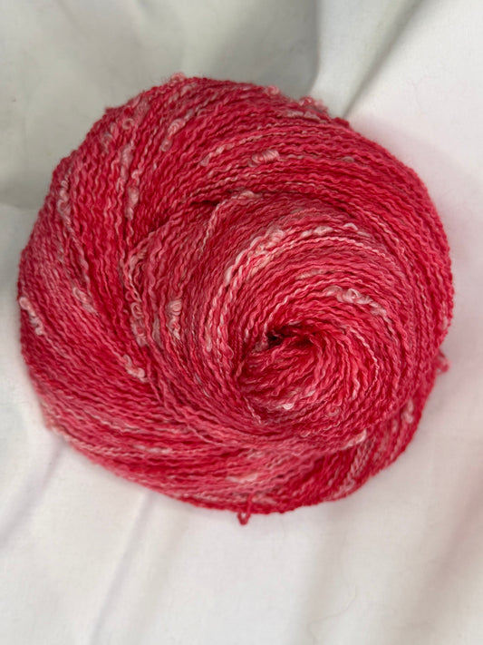 Pink Punch~ Available on 2 bases