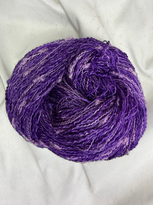 Lavender Haze~ Available on 2 bases