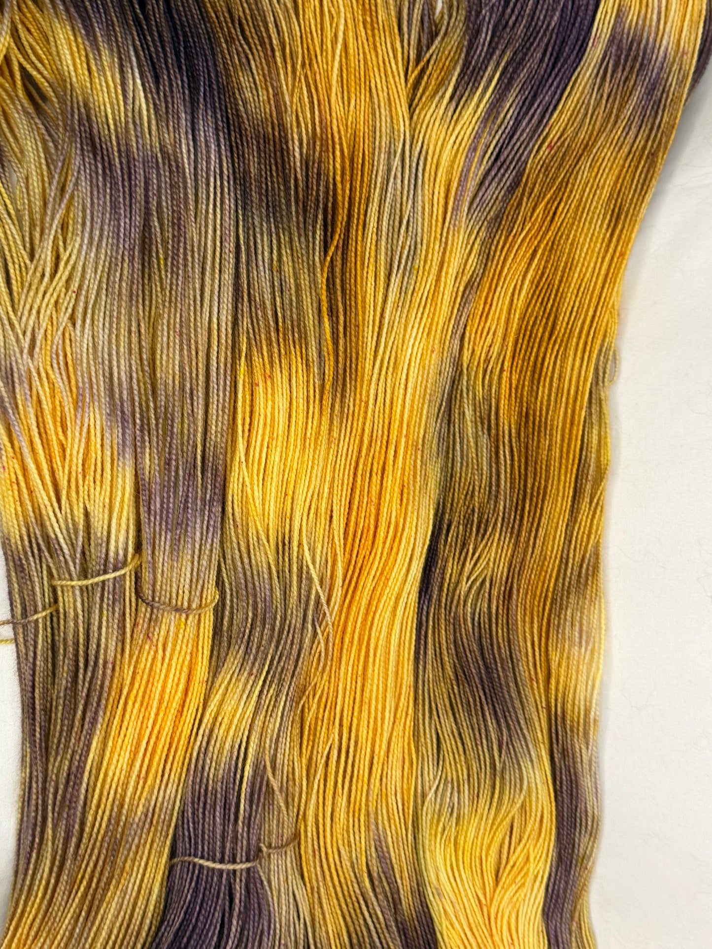 "Sunburnt Velvet" ~ Choose Your Base ~