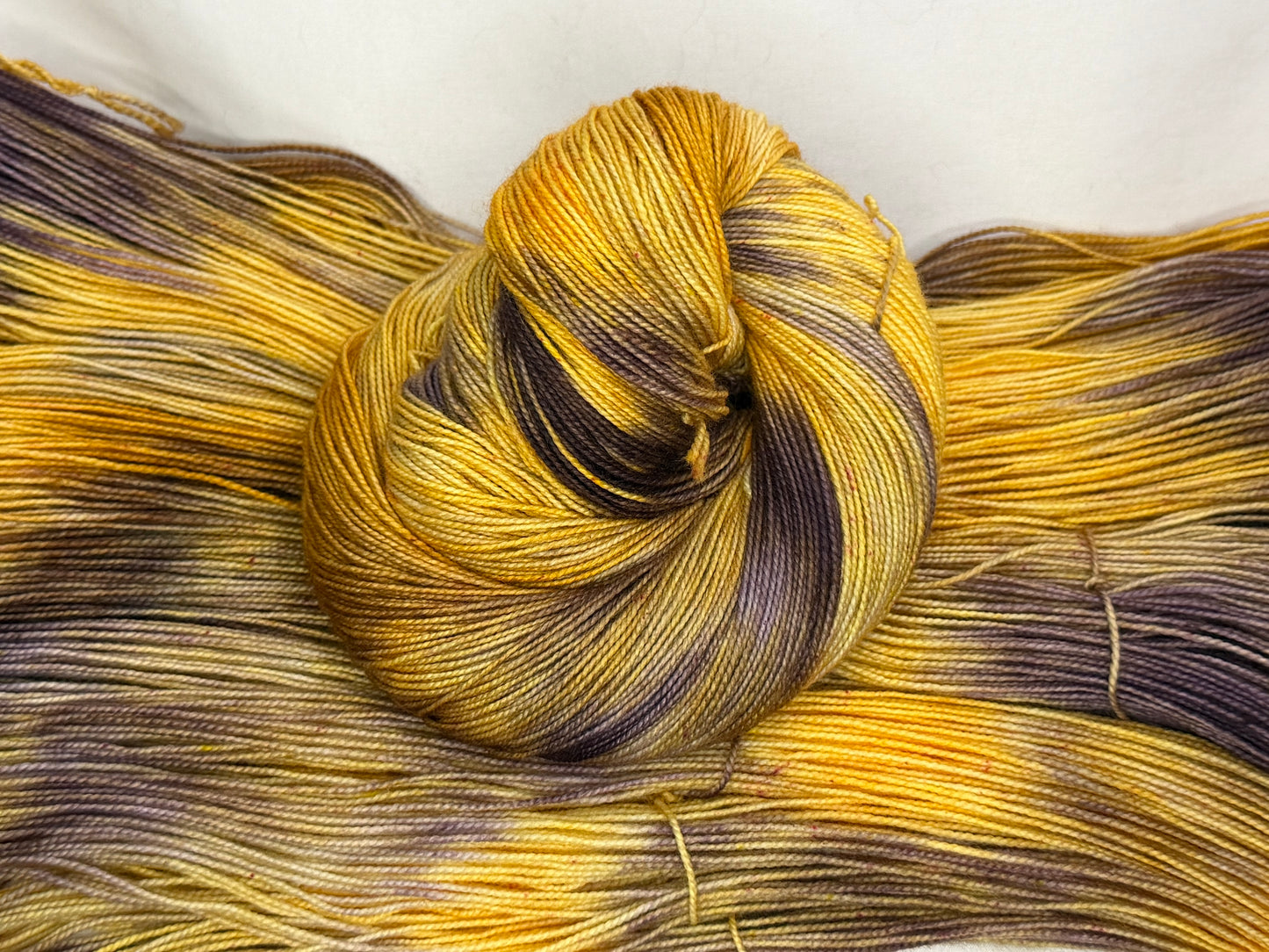 "Sunburnt Velvet" ~ Choose Your Base ~